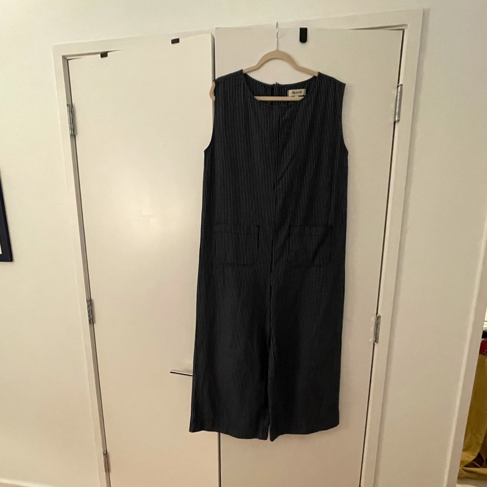 Madewell Jumpsuit